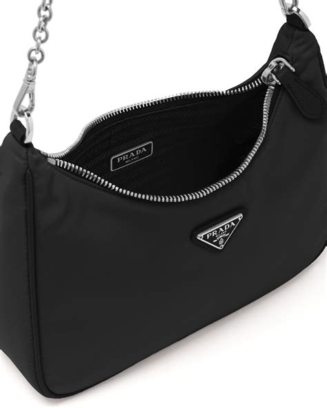 borsa prada reedition|borse prada nylon prezzi.